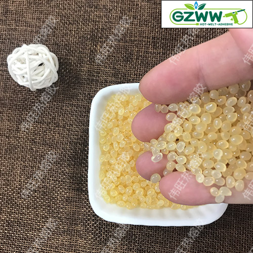自動封箱熱熔膠粒